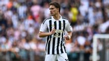 Juventus boss 'very calm' over Arsenal links to Kenan Yildiz