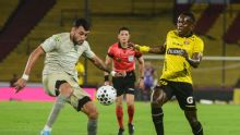 EN VIVO: Barcelona busca romper la mala racha ante Orense por la Liga Ecuabet