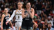 WNBA: Liberty se impone a Fever en emocionante encuentro