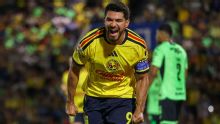 Henry Martín y la competencia interna en su paso por América