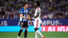 Espanyol make dig at Vinícius Júnior after controversy in Real Madrid win