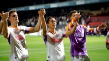 Bosz kiest voor Sano en Fernandez, Geertruida en Kostic debuteren in wedstrijdselectie