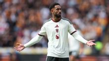 Man United 'dreadful, offered nothing' up front - Alan Shearer