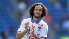 Man City agree deal for Morocco star Ayyoub Bouaddi - sources