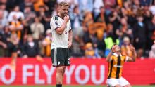 Michael Carrick: 'Ridiculous' to claim Man United lack passion