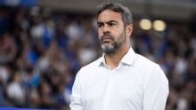 Arthur Jorge coloca Matheus Pereira como 'melhor do Brasileirão' e revela reunião após queda na Libertadores: 'Sabemos onde erramos'