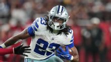 Fantasy football buzz: What you need to know from Saturday's games