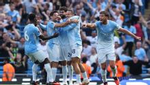 Man City strike late to break Bournemouth's hearts