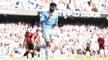 Man City vs Bournemouth player ratings as Enzo Maresca's side secures a comeback win