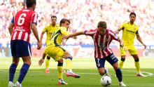 ¡EN VIVO! Atlético de Madrid enfrenta a Villarreal en la segunda fecha de LaLiga