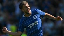 Brilliant Brighton batter dreadful Aston Villa