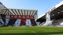 Newcastle, Liverpool pay joint tribute to Kevin Keegan before Premier League clash