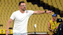 Pablo Trobbiani y la goleada de Barcelona en la Liga Ecuabet: "Ganamos como queremos ganar"