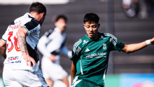 Danubio y Racing no aprovecharon resultados ajenos y empataron por el Clausura