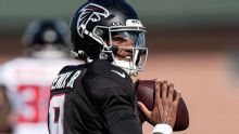 NFL: Michael Penix recibe alta médica para entrenar con Falcons
