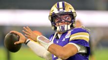 Five long-shot bets for the 2026 college football season, from the CFP to the Heisman