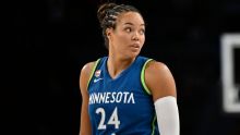 Will Napheesa Collier's midseason return boost Lynx's WNBA title chances?