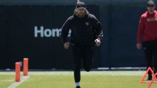 NFL: 49ers activan a George Kittle de la lista de incapacitados