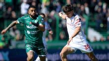 ¡EN VIVO! Estudiantes y Sarmiento se enfrentan en el Clausura
