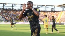 Juventus arrancó la temporada de la Serie A con una victoria ante Frosinone