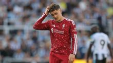 New season, same Liverpool: More work ahead to be Premier League contender again