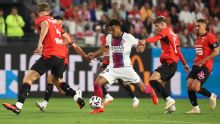 ¡EN VIVO! PSG inicia su camino hacia otro título de la Ligue 1 frente a Rennes