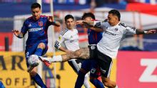 ¡EN VIVO! Universidad de Chile y Colo Colo animan un nuevo Superclásico
