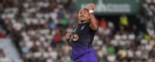 ¿Cómo se ve la tabla de goleadores de LaLiga?