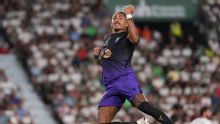 Raphinha se escapa: así van los goleadores de LaLiga