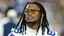 CeeDee Lamb's home burglarized while Cowboys WR was at camp