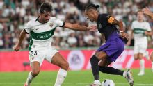 ¡EN VIVO! Barcelona comienza su defensa del título de LaLiga visitando a Elche