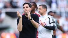 Liverpool's Andoni Iraola: Newcastle draw a 'good step' for Alexander Isak