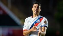 Bahia vence clássico contra o Vitória e encerra sequência de empates no Brasileirão