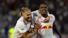 Red Bull Bragantino marca nos acréscimos e vence Grêmio pelo Brasileirão