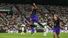 ¡EN VIVO! Barcelona comienza su defensa del título de LaLiga visitando a Elche