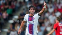 Ferran Torres scores brace as PSG come from behind to salvage point at Rennes