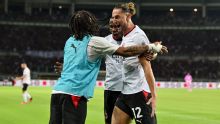 Amorim off to winning start in Serie A as Milan take away win at Torino