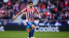Obed Vargas se acerca a Alavés como cedido del Atlético de Madrid