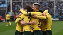 Defensa y Justicia venció a Belgrano en Córdoba y se metió en la pelea de la Zona A del Clausura
