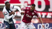 Alianza Lima empató con Melgar y cedió el liderato en el Clausura