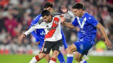 ¡EN VIVO! River busca otro triunfo en casa en el Clausura, esta vez ante Vélez