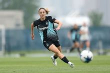 Esther González joins Saudi club Al Qadsiah after Gotham FC departure