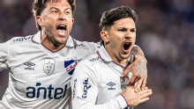 Triunfo agónico de Nacional ante Progreso en el estreno de Daniel Carreño