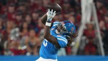 Browns dan de baja a Dae'Quan Wright para volver a NCAA, agentes