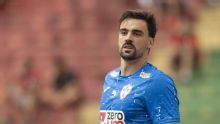 Palmeiras acerta contratação de Bruno Bertinato; goleiro cumpre 'desejo' de Abel Ferreira
