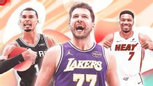 NBA Summer Forecast 2026-27: Predictions for every major award