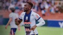Eryc Castillo volvió al gol y salvó de la derrota a Alianza Lima ante Melgar