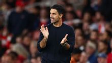 Arsenal want another Premier League title, but it won't come easy
