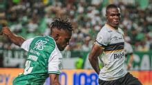 Liga BetPlay: Deportivo Cali no pudo sostener la ventaja ante Inter de Bogotá