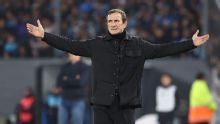 Arruabarrena, entre las lesiones y el mercado de pases: "Si no es salto de calidad, no creo que venga nadie"